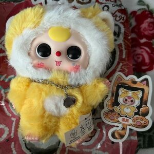 Baby three- Cats & Dogs Confirmed New